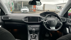 Peugeot 308 1.2 PureTech 130 Allure 5dr EAT6 Petrol Hatchback